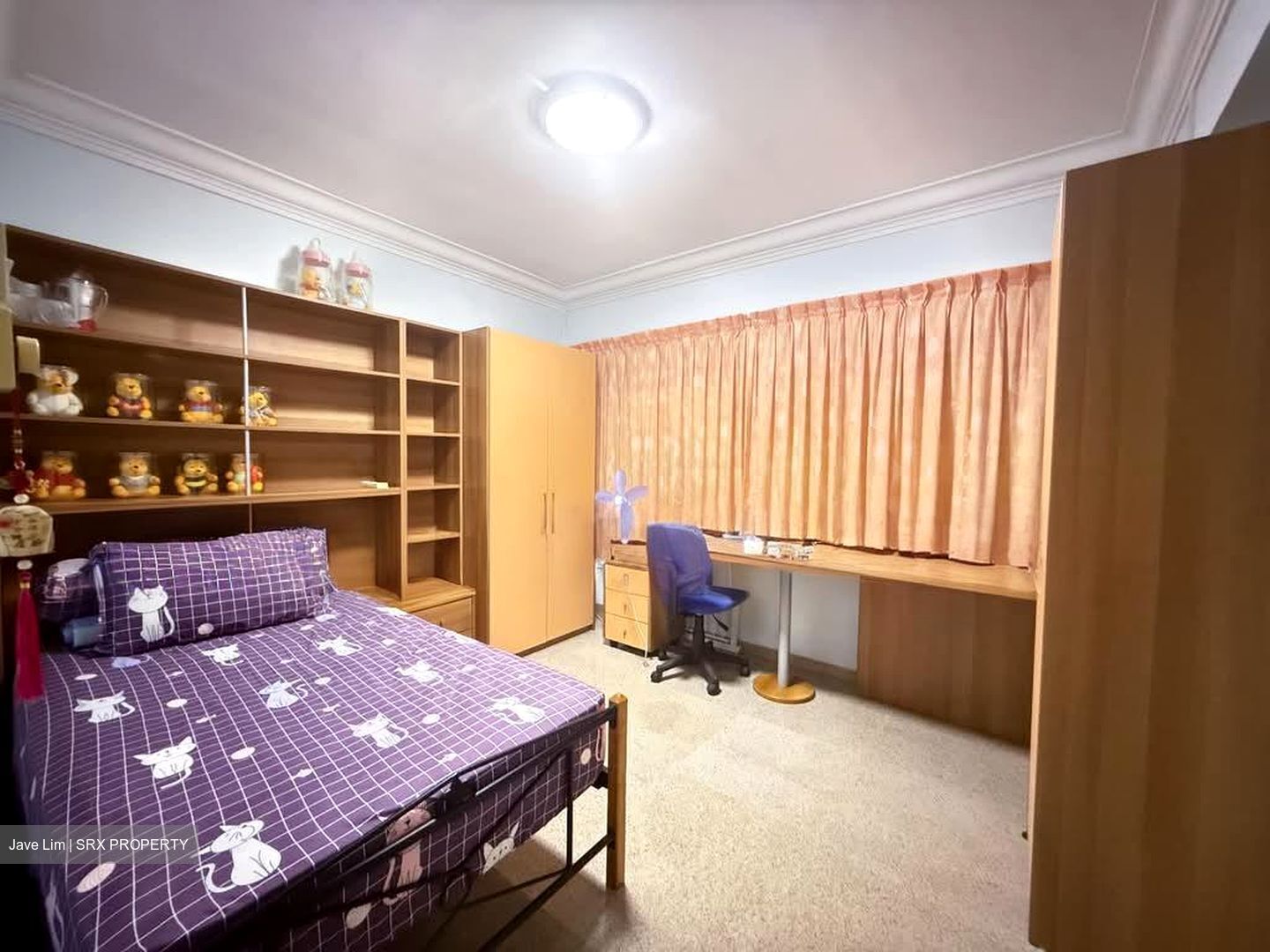 Blk 533 Panshan Grove (Bukit Panjang), HDB 4 Rooms #566342111
